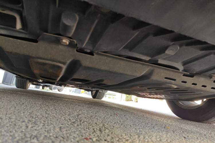 Used Nissan Teana 2014 2.0L XL Upper Tech Edition Chassis Front