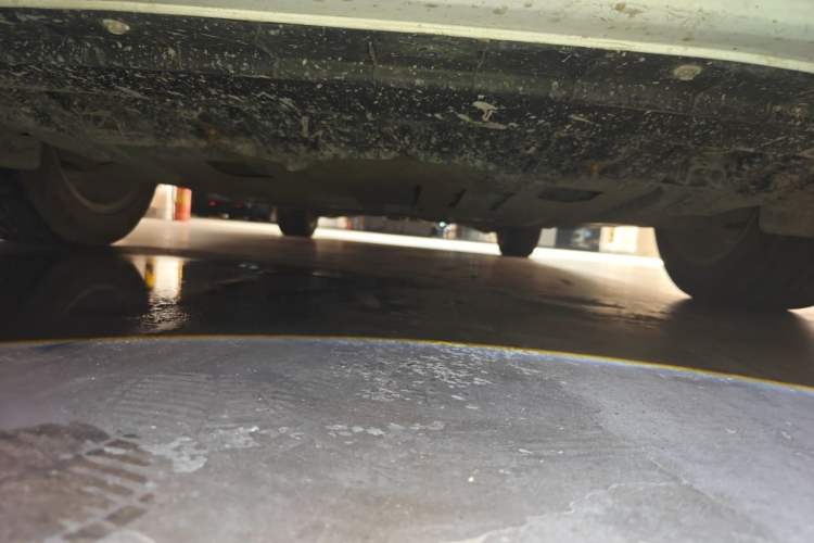 Used Nissan Teana 2014 2.0L XL Upper Tech Edition Chassis Front