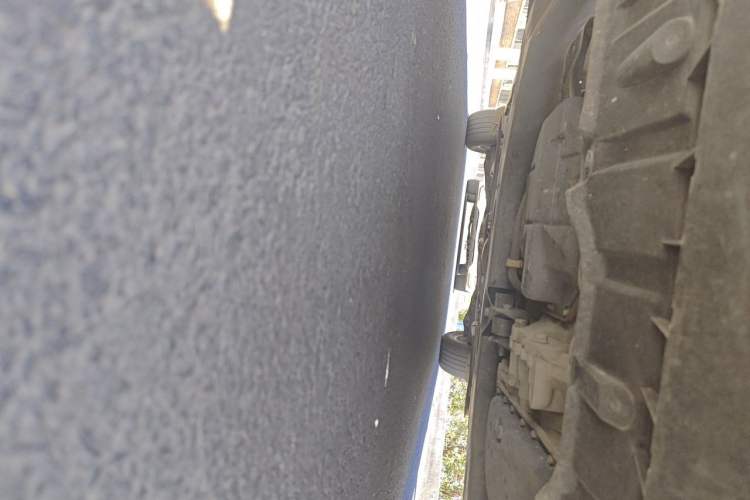 Used Nissan Teana 2014 2.0L XL Upper Tech Edition Chassis Front