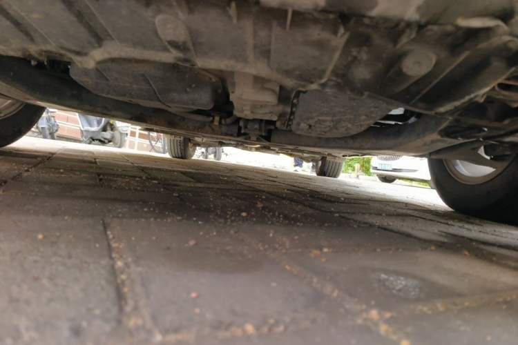 Used Nissan Teana 2014 2.0L XL Upper Tech Edition Chassis Front