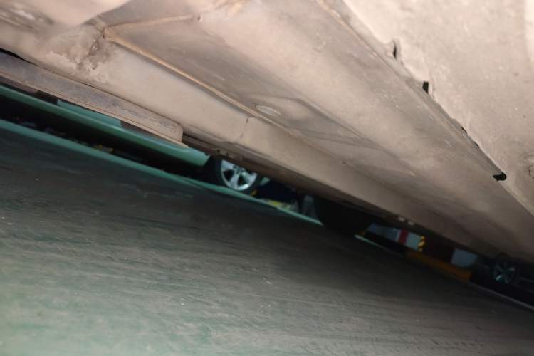 Used Nissan Teana 2014 2.5L XL Upper Tech Edition Chassis Front Left