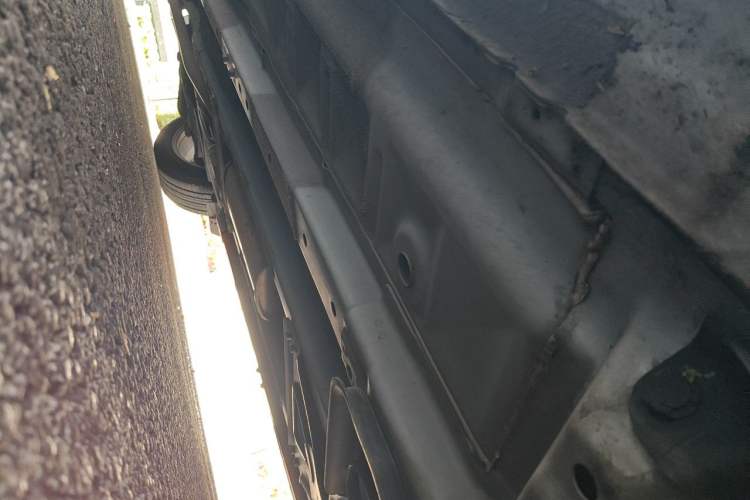 Used Nissan Teana 2014 2.0L XL Upper Tech Edition Chassis Front Right