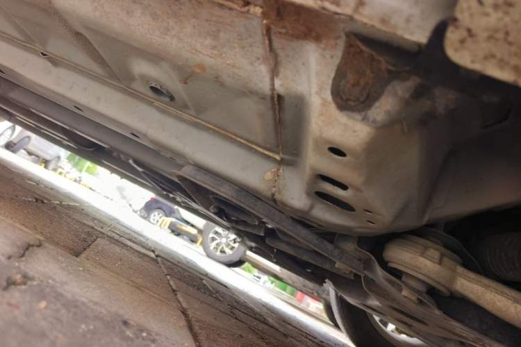 Used Nissan Teana 2014 2.0L XL Upper Tech Edition Chassis Front Right