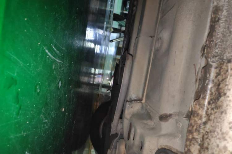 Used Nissan Teana 2014 2.0L XL Upper Tech Edition Chassis Front Right