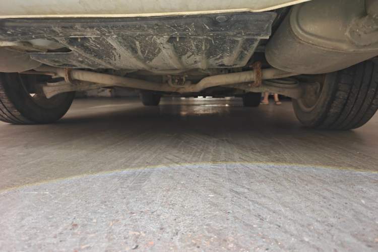 Used Nissan Teana 2014 2.0L XL Upper Tech Edition Chassis Rear