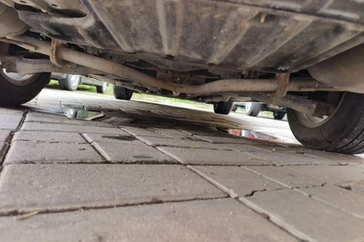 Used Nissan Teana 2014 2.0L XL Upper Tech Edition Chassis Rear