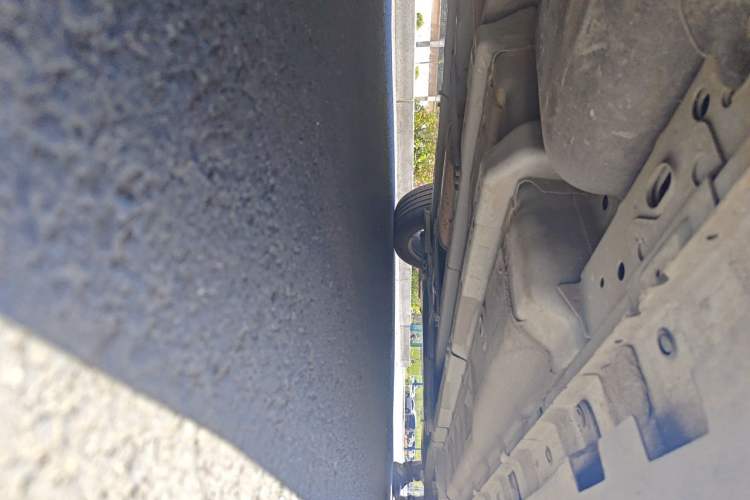 Used Nissan Teana 2014 2.0L XL Upper Tech Edition Chassis Rear Right