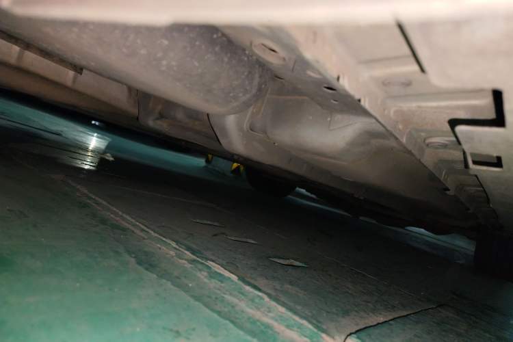Used Nissan Teana 2014 2.5L XL Upper Tech Edition Chassis Rear Right