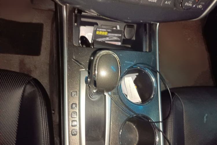 Used Nissan Teana 2014 2.0L XL Upper Tech Edition Gear Lever