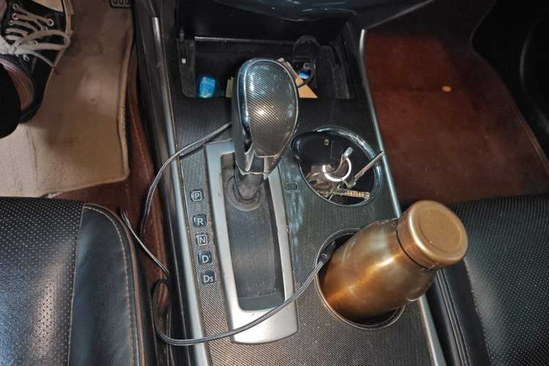 Used Nissan Teana 2014 Duke 2.5L XV Luxury Edition Gear Lever