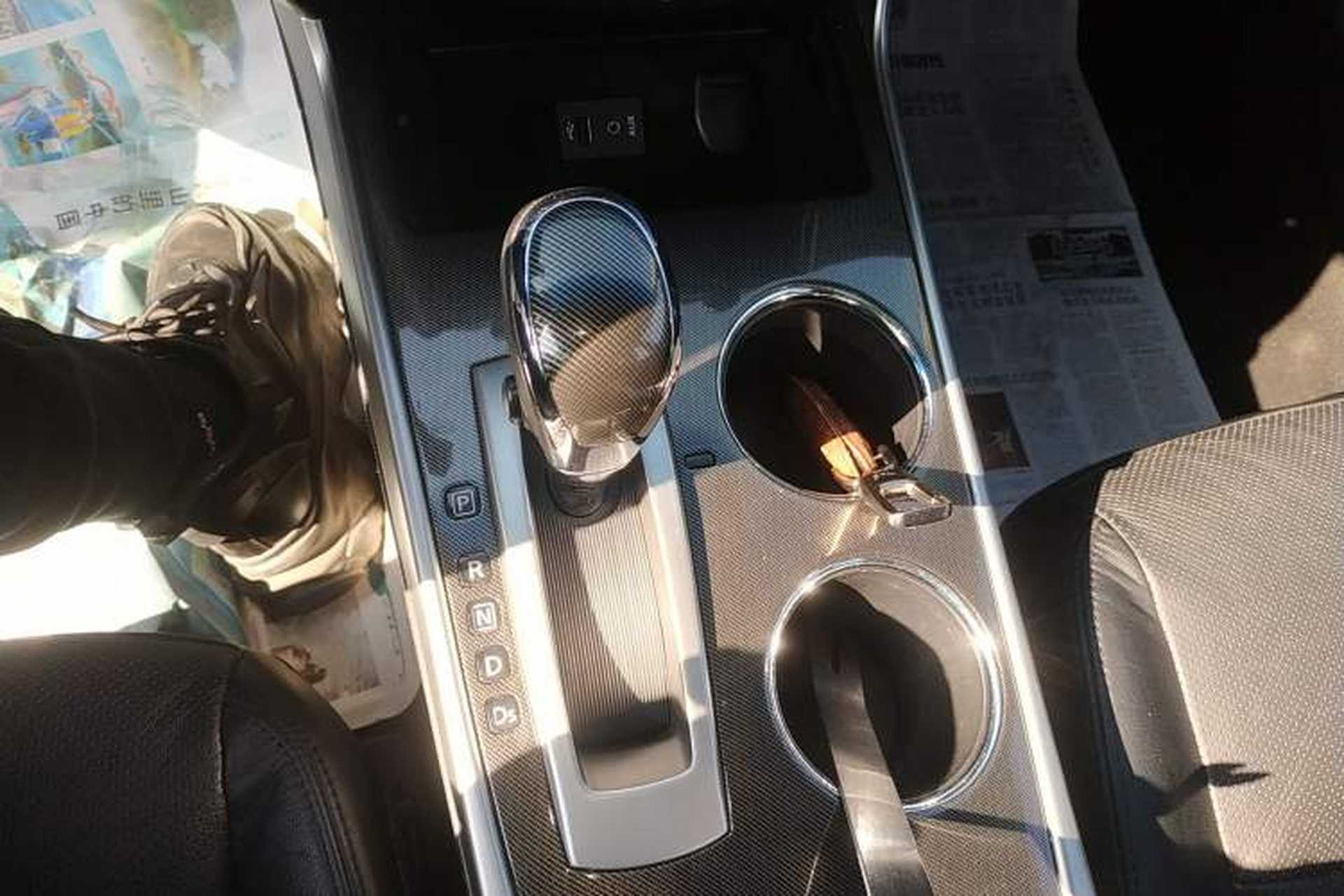Used Nissan Teana 2014 2.0L XL Upper Tech Edition Gear Lever