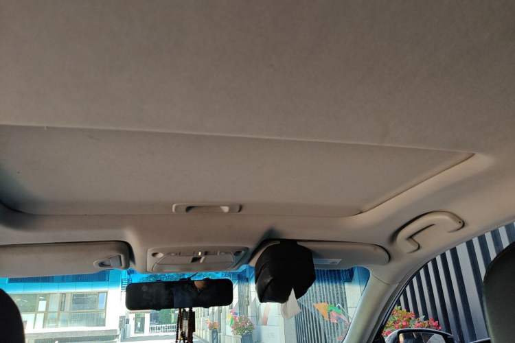 Used Nissan Teana 2014 2.0L XL Upper Tech Edition Headliner