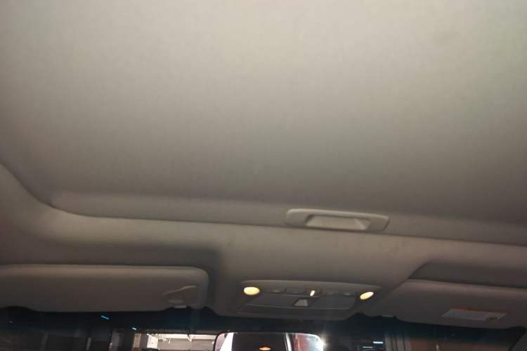Used Nissan Teana 2014 2.0L XL Upper Tech Edition Headliner