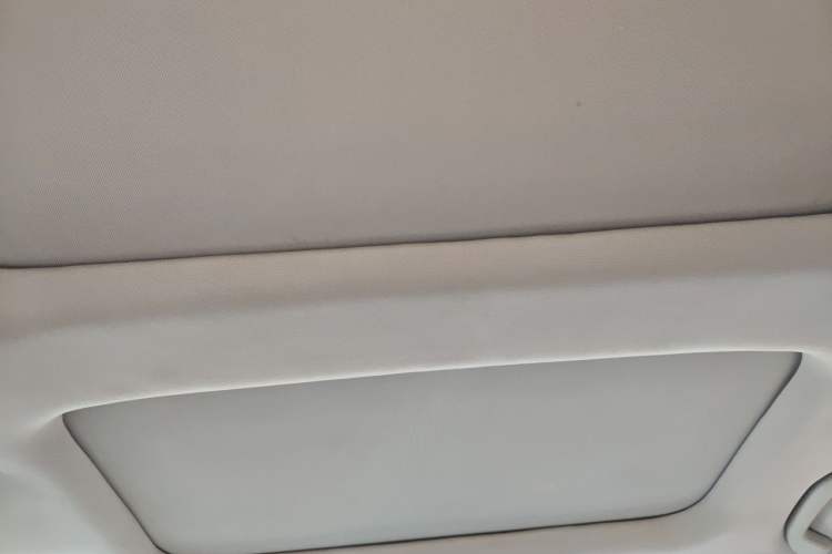 Used Nissan Teana 2014 Duke 2.5L XV-NAVI-FES Prestige Edition Headliner