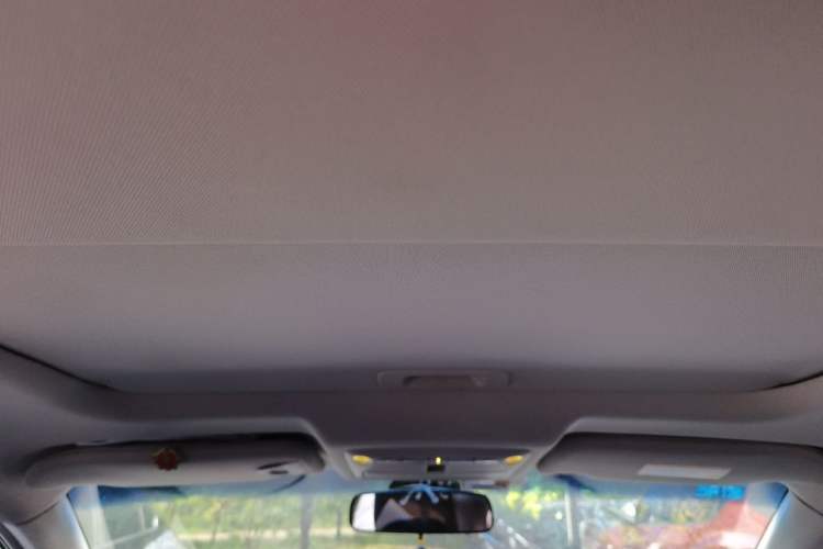 Used Nissan Teana 2014 2.0L XL Upper Tech Edition Headliner