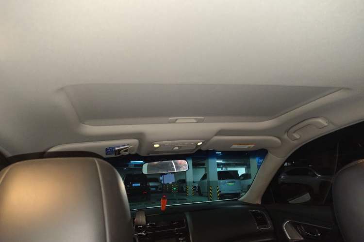 Used Nissan Teana 2014 2.5L XL Upper Tech Edition Headliner
