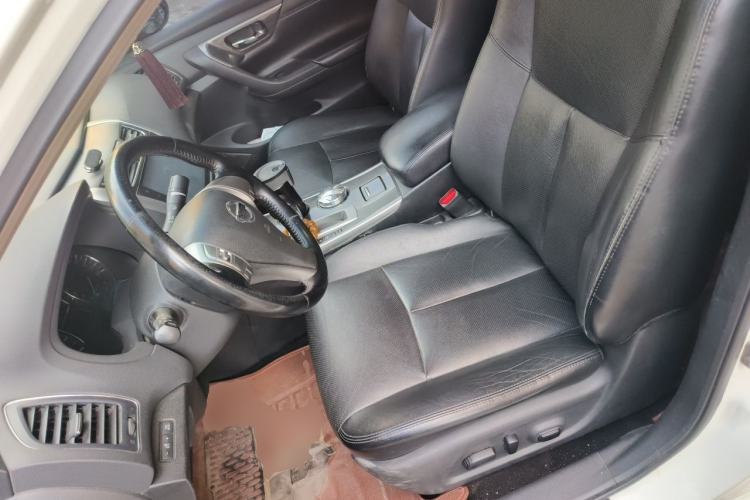 Used Nissan Teana 2014 2.0L XL Upper Tech Edition Left Front Seat
