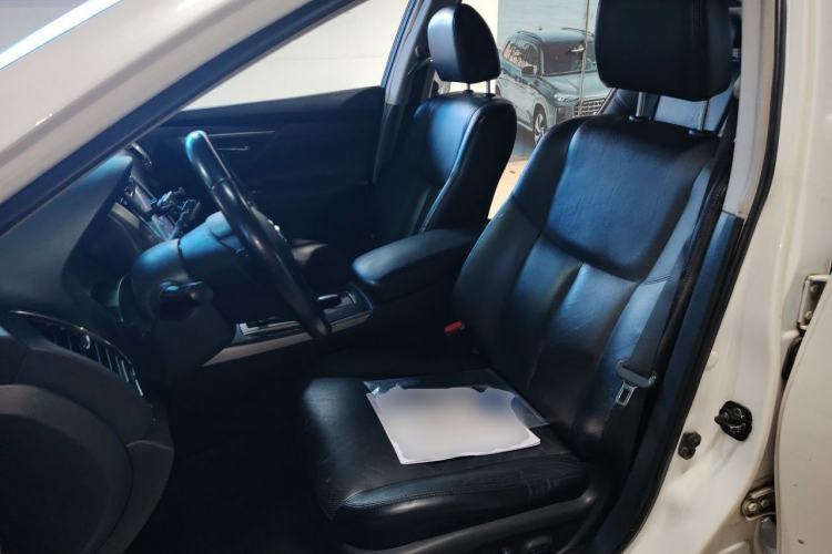 Used Nissan Teana 2014 2.0L XL Upper Tech Edition Left Front Seat