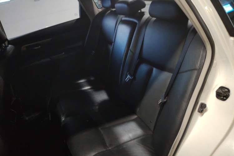 Used Nissan Teana 2014 2.0L XL Upper Tech Edition Left Rear Seat