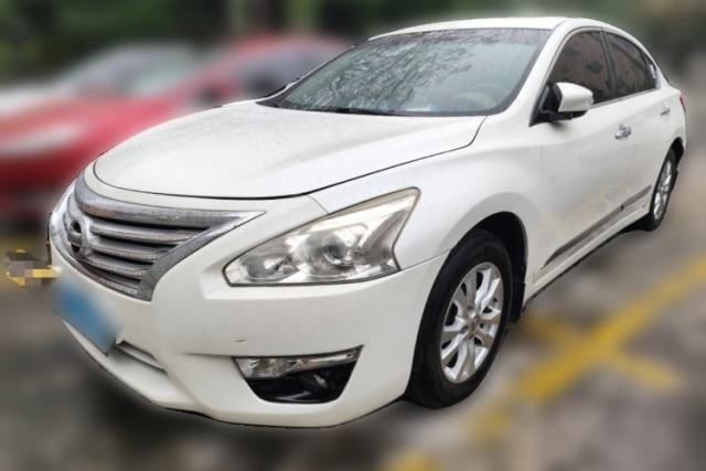 Used Nissan Teana 2014 2.0L XL Upper Tech Edition