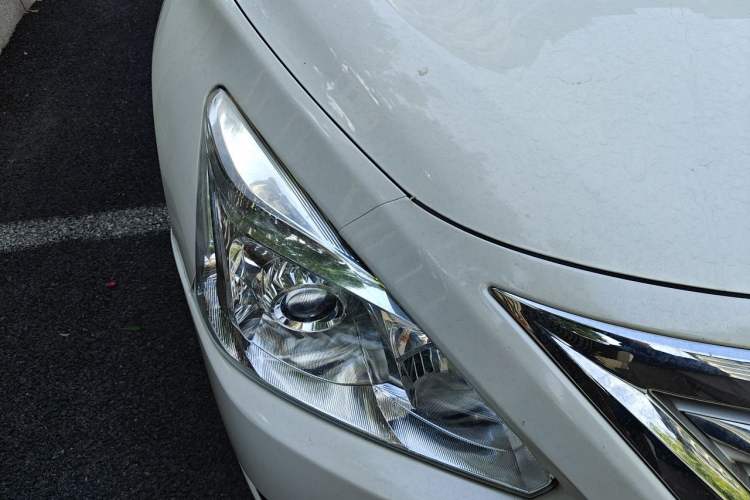 Used Nissan Teana 2014 2.0L XL Upper Tech Edition Right Front Headlight