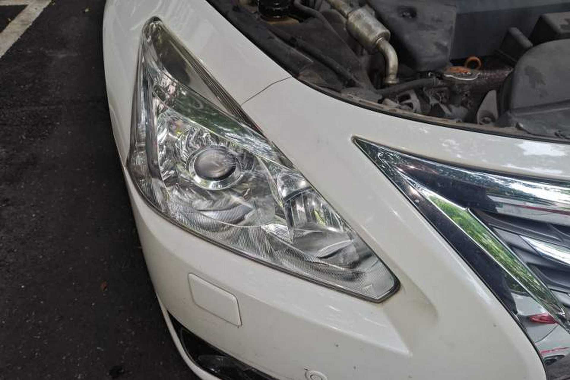 Used Nissan Teana 2014 Duke 2.5L XV Luxury Edition Right Front Headlight