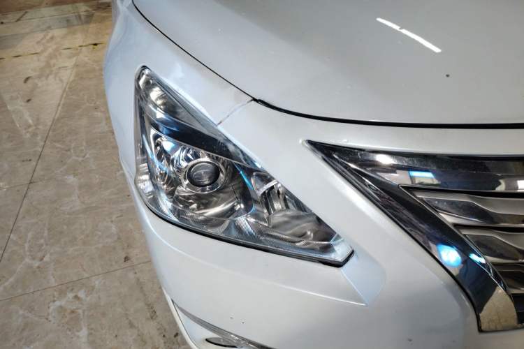 Used Nissan Teana 2014 2.0L XL Upper Tech Edition Right Front Headlight