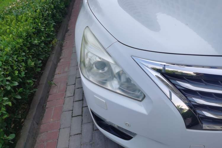 Used Nissan Teana 2014 Duke 2.5L XV Glory Edition Right Front Headlight