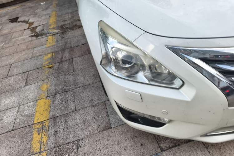Used Nissan Teana 2014 Duke 2.5L XV Glory Edition Right Front Headlight