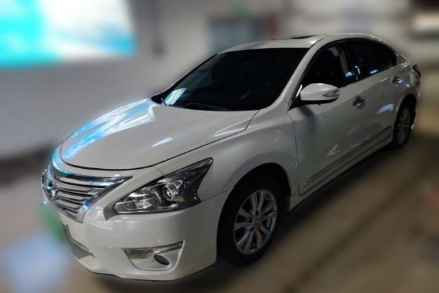 Used Nissan Teana 2014 2.0L XL Upper Tech Edition