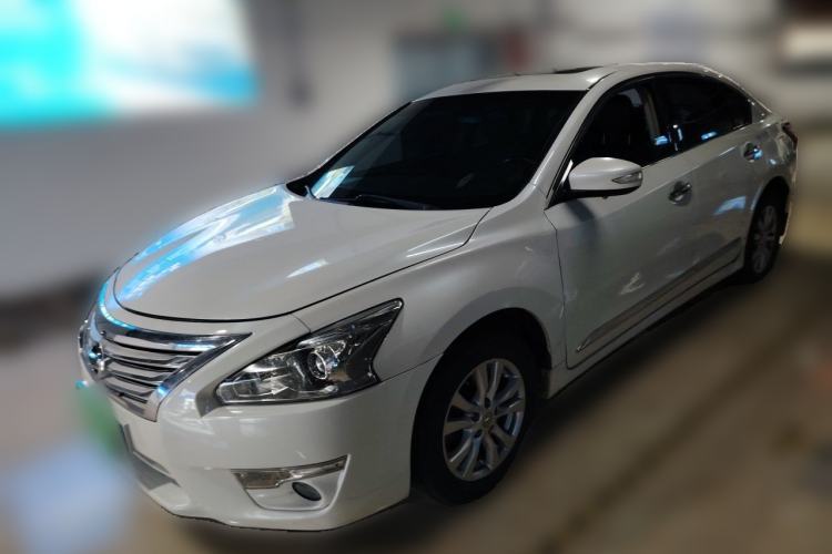 Used Nissan Teana 2014 2.0L XL Upper Tech Edition Guazi used car, China used car export, Used car for sale, Used  cars, Cheapest cars for sale