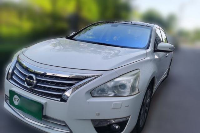 Used Nissan Teana 2014 Duke 2.5L XV Glory Edition