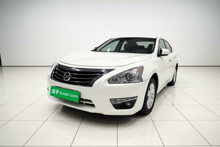 Ojetý Nissan Teana 2014 2.0L XL Upper Tech Edition Guazi used car, China used car export, Used car for sale, Used  cars, Cheapest cars for sale