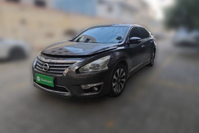 Used Nissan Teana 2014 Duke 2.5L XV-VIP Luxury Edition