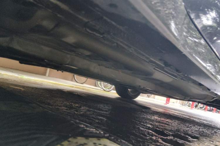Used Nissan Teana 2014 Duke 2.5L XV Luxury Edition Chassis Front Left