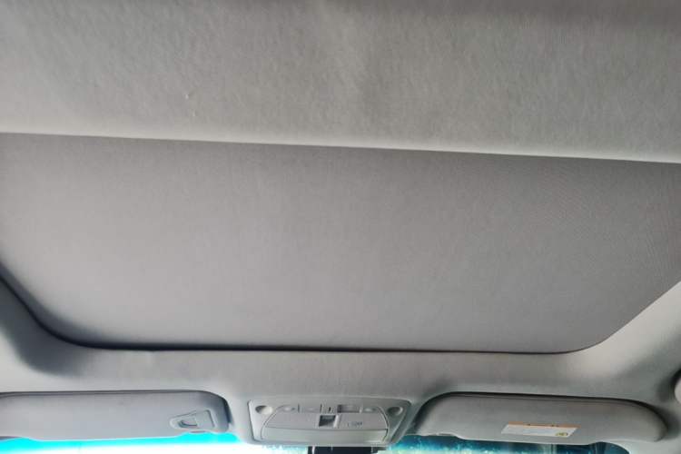 Used Nissan Teana 2014 Duke 2.5L XV-VIP Luxury Edition Headliner