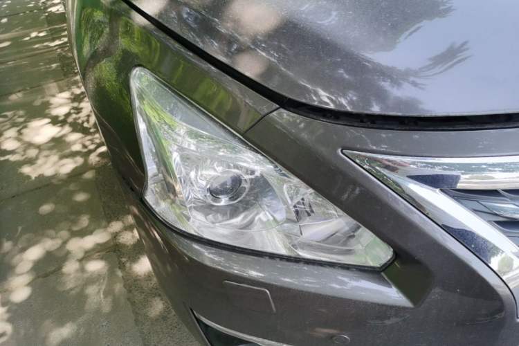 Used Nissan Teana 2014 Duke 2.5L XV-VIP Luxury Edition Right Front Headlight