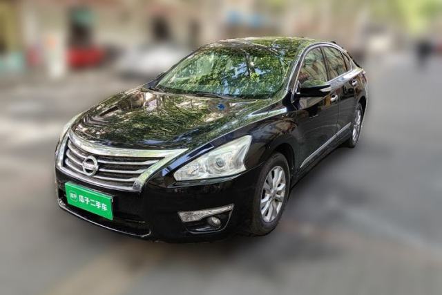 Used Nissan Teana 2015 2.0L XL Upper Champions League Tech Edition