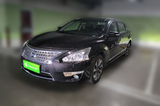 Used Nissan Teana 2015 Duke 2.5L XV-VIP Champions League Prestige Edition