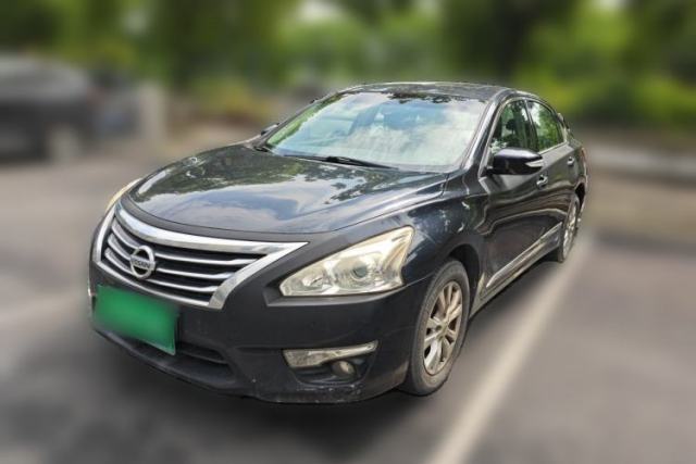 Used Nissan Teana 2015 2.0L XL Upper Champions League Tech Edition