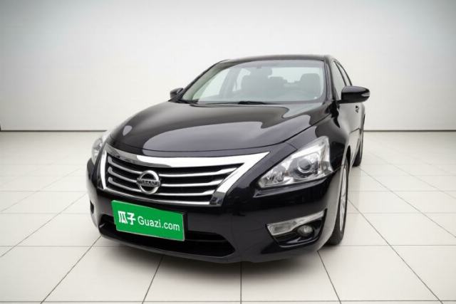 Ojetý Nissan Teana 2015 2.0L XL Upper Champions League Tech Edition