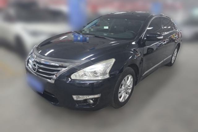 Used Nissan Teana 2015 2.0L XL Upper Champions League Tech Edition