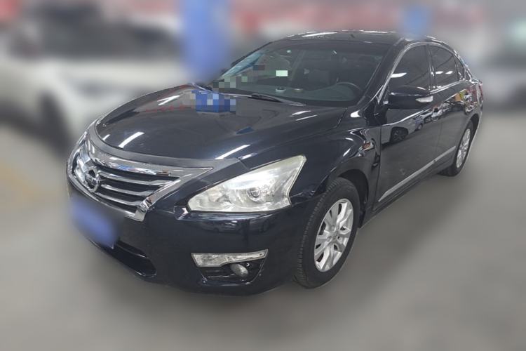 Used Nissan Teana 2015 2.0L XL Upper Champions League Tech Edition Guazi used car, China used car export, Used car for sale, Used  cars, Cheapest cars for sale