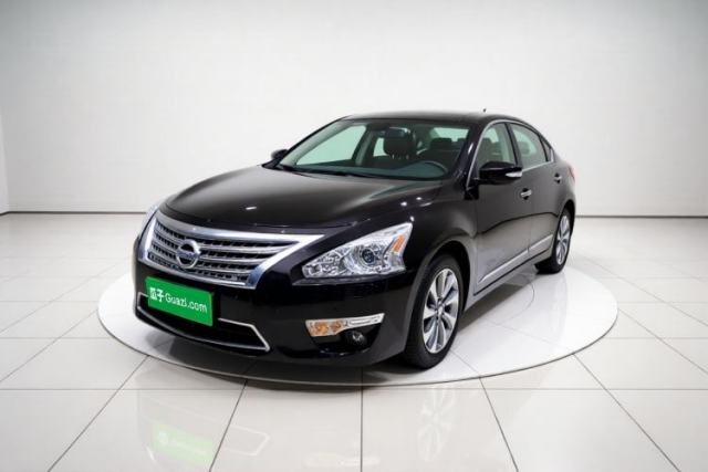 Used Nissan Teana 2015 Duke 2.5L XV-VIP Champions League Prestige Edition