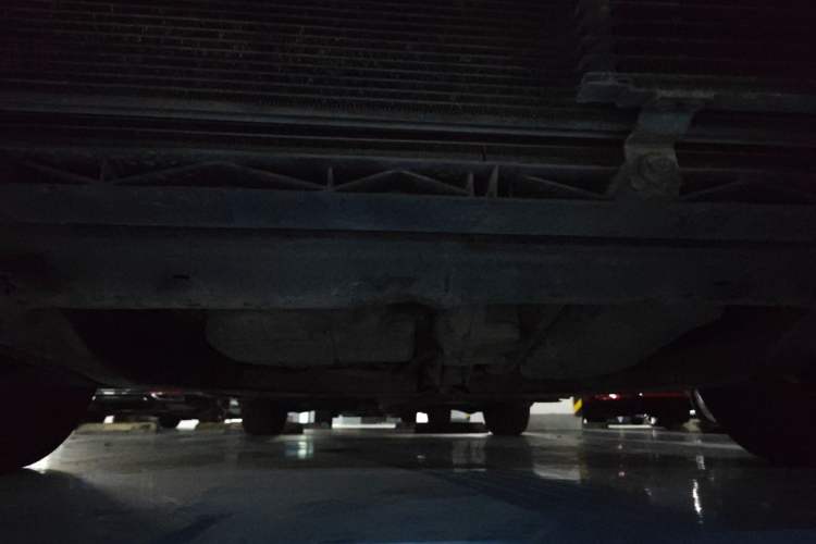Used Nissan Teana 2015 2.0L XL Upper Champions League Tech Edition Chassis Front