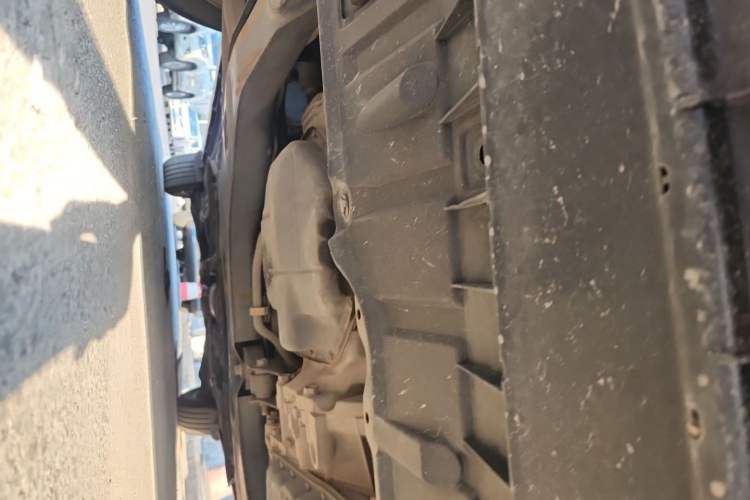 Used Nissan Teana 2015 2.0L XL Upper Champions League Tech Edition Chassis Front