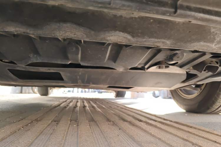 Used Nissan Teana 2015 2.0L XL Upper Champions League Tech Edition Chassis Front