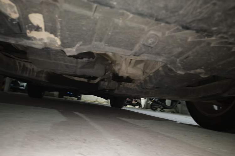 Used Nissan Teana 2015 2.0L XL Upper Champions League Tech Edition Chassis Front