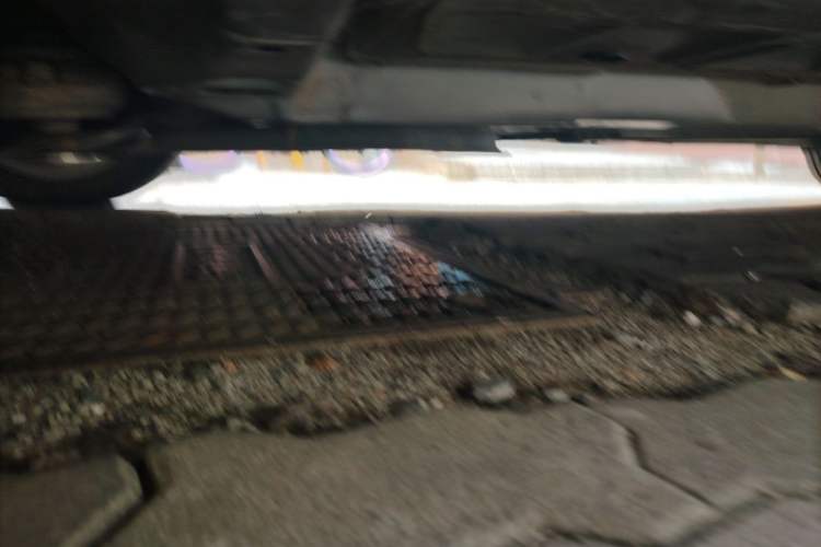 Used Nissan Teana 2015 2.5L XL Upper Champions League Tech Edition Chassis Front Left