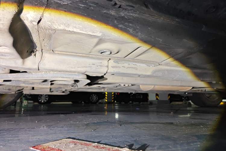 Used Nissan Teana 2015 2.0L XL Upper Champions League Tech Edition Chassis Front Left
